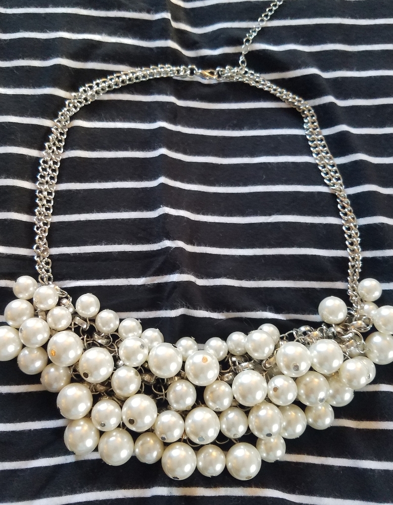 Pearls That Make A Statement - image 3
